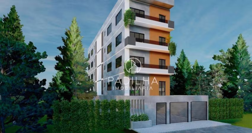 Apartamento com 2 dormitórios à venda, 87 m² por R$ 535.506,00 - Jardim Botânico - Ribeirão Preto/SP