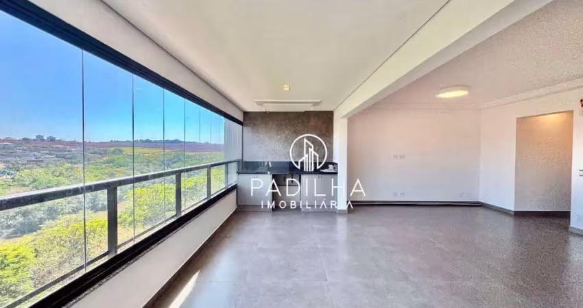 Apartamento com 3 suítes para alugar, 153 m² por r$ 8.260/mês - edifício stradivarius - jardim olhos dágua - ribeirão preto/sp