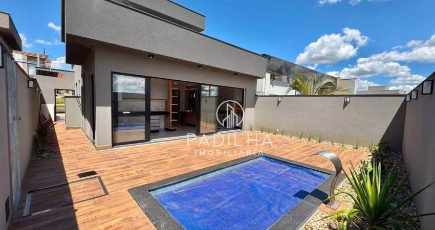 Sobrado com 4 suítes à venda, 192 m² por R$ 1.650.000 - Villa Romana 2 - Ribeirão Preto/SP