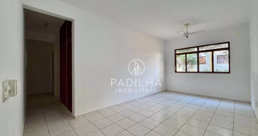 Apartamento com 3 dormitórios à venda, 76 m² por R$ 250.000 - Condomínio Boa Vista - Iguatemi - Ribeirão Preto/SP