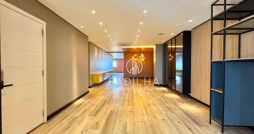 Cobertura com 4 dormitórios à venda, 374 m² por R$ 1.990.000 - Edifício Stuttgart - Jardim Botânico - Ribeirão Preto/SP