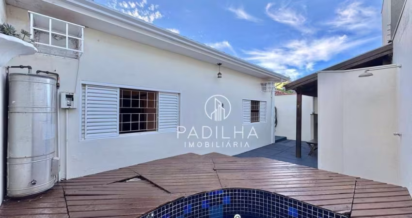 Casa térrea com 3 dormitórios à venda, 161 m² por R$ 600.000 - Nova Ribeirânia - Ribeirão Preto/SP