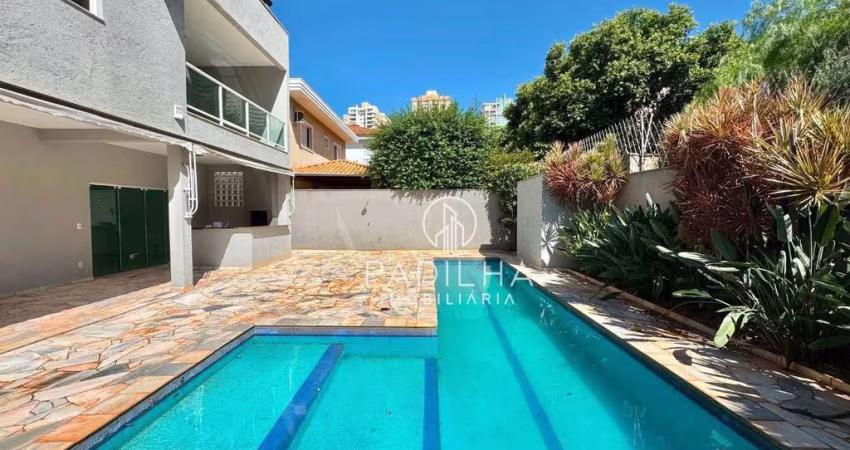 Sobrado com 4 dormitórios à venda, 380 m² por R$ 2.650.000,00 - Condominio Magnólia - Ribeirão Preto/SP