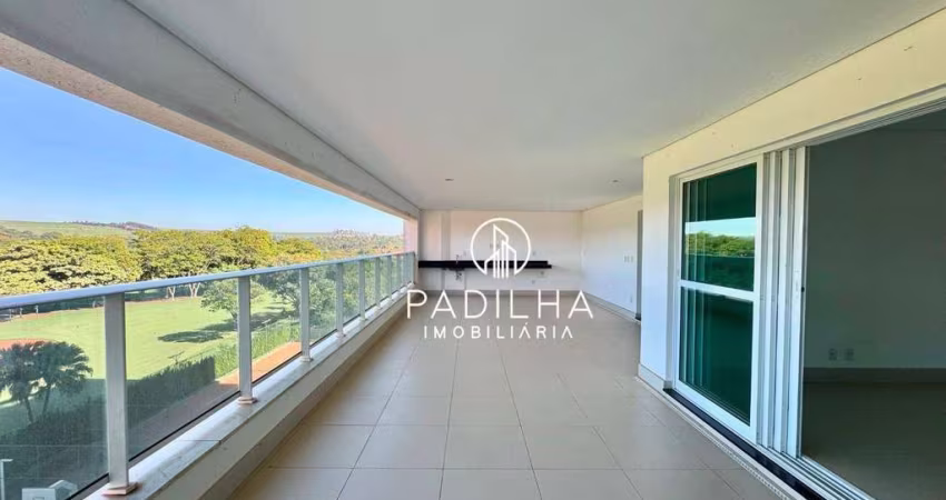 Apartamento com 4 dormitórios à venda, 381 m² por R$ 3.500.000,00 - Edifício Edimburgo - Ribeirão Preto/SP