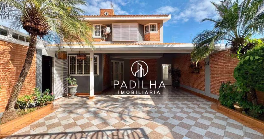 Sobrado com 3 dormitórios à venda, 360 m² por R$ 1.050.000,00 - Ribeirânia - Ribeirão Preto/SP