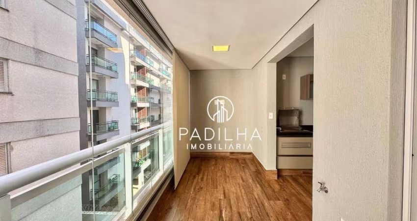 Apartamento com 3 dormitórios, 93 m² - venda por R$ 650.000,00 ou aluguel por R$ 4.228,00/mês - Jardim Botânico - Ribeirão Preto/SP