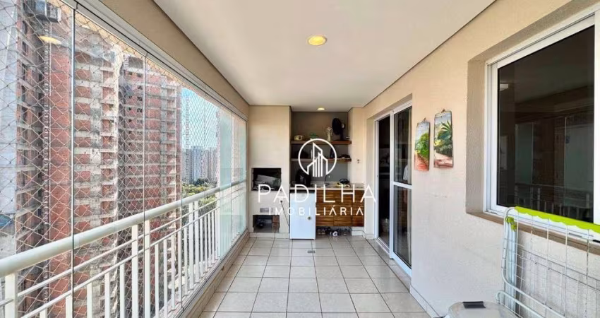 Apartamento com 2 dormitórios à venda, 104 m² por R$ 750.000 - Edificio Cenário - Ribeirão Preto/SP