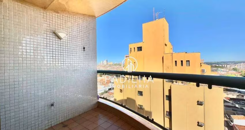 Apartamento com 1 dormitório à venda, 56 m² por R$ 230.000,00 - Centro - Ribeirão Preto/SP