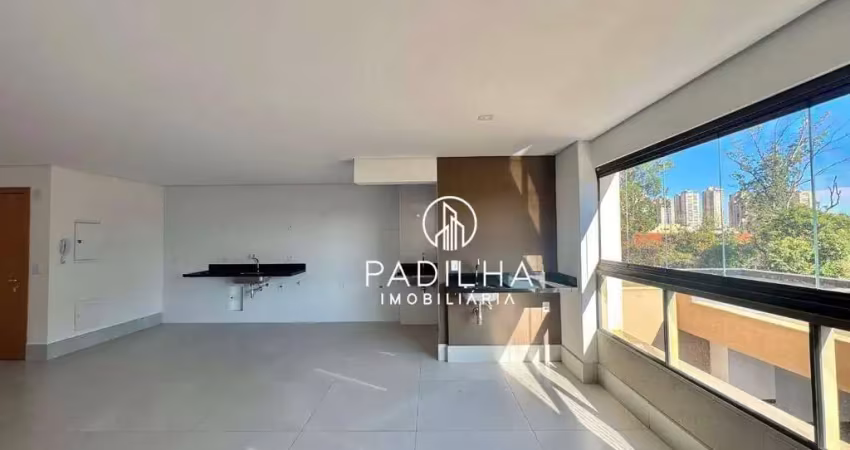 Apartamento com 2 dormitórios à venda, 97 m² por r$ 779.280,20 - edificio île verte - ribeirão preto/sp