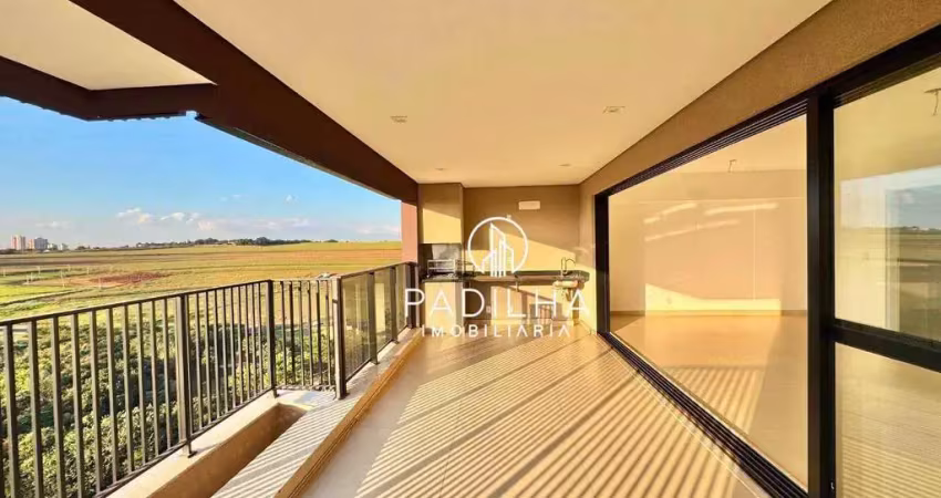 Apartamento com 4 dormitórios à venda, 197 m² por r$ 1.661.218 - edifício kairós - jardim olhos d'água - ribeirão preto/sp