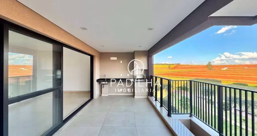 Apartamento com 3 dormitórios à venda, 151 m² por r$ 1.173.223 - edifício kairós - jardim olhos d'água - ribeirão preto/sp