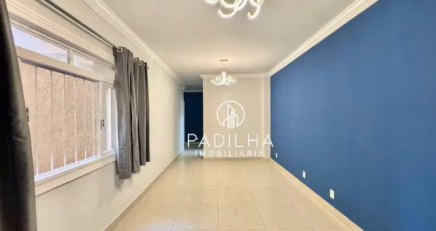 Apartamento com 2 dormitórios à venda, 76 m² por r$ 297.000,00 - jardim mosteiro - ribeirão preto/sp
