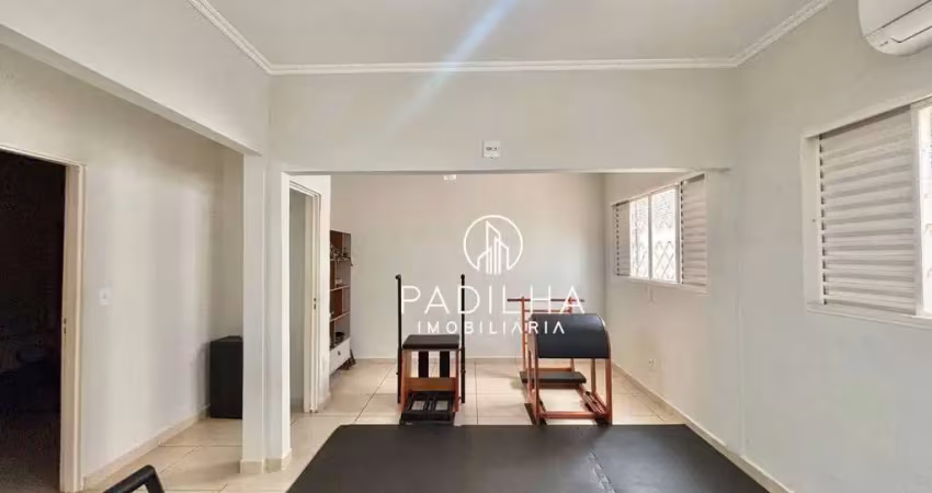 Casa térrea com 3 dormitórios à venda, 106 m² por r$ 330.000 - jardim anhangüera - ribeirão preto/sp