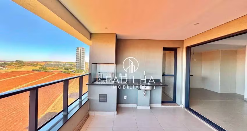 Apartamento com 3 dormitórios à venda, 126 m² por r$ 996.475 - edifício liniee - jardim olhos d'água - ribeirão preto/sp