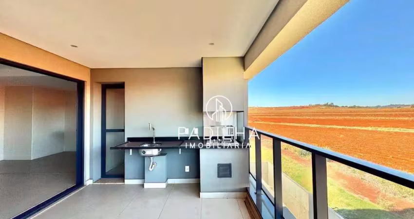 Apartamento com 3 dormitórios à venda, 126 m² por r$ 928.504 - edifício liniee - jardim olhos d'água - ribeirão preto/sp