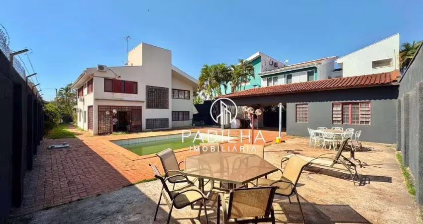 Sobrado com 4 dormitórios à venda, 478 m² por r$ 1.200.000,00 - ribeirânia - ribeirão preto/sp
