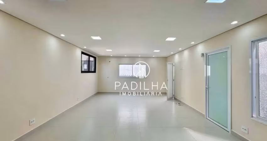 Casa térrea comercial com 3 dormitórios, 165 m² - venda por r$ 1.250.000 ou aluguel por r$ 8.000/mês - jardim irajá - ribeirão preto/sp