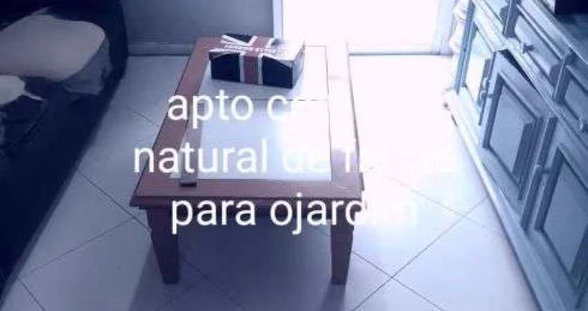 Imóvel para venda possui 75 metros quadrados com 3 quartos em Jardim Ampliação - São Paulo - SP