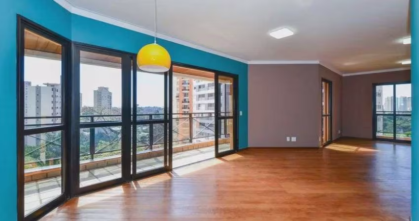 Excelente Apartamento 03 amplas sites + 04 vagas!