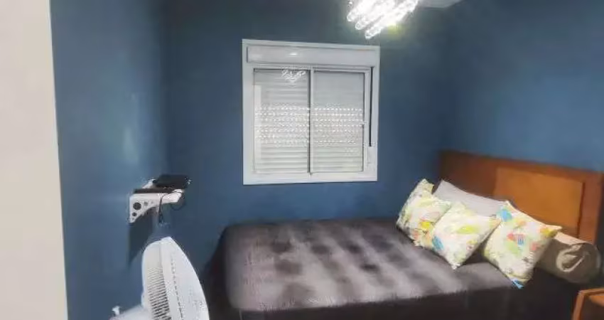 Apartamento totalmente mobiliado, nunca habitado, ótimo para investir, excelente para morar!!