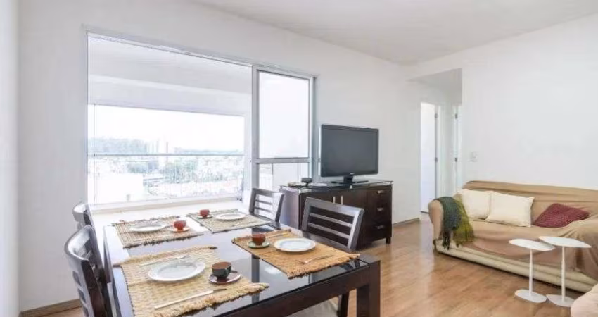 Lindo apartamento no condomínio Brink