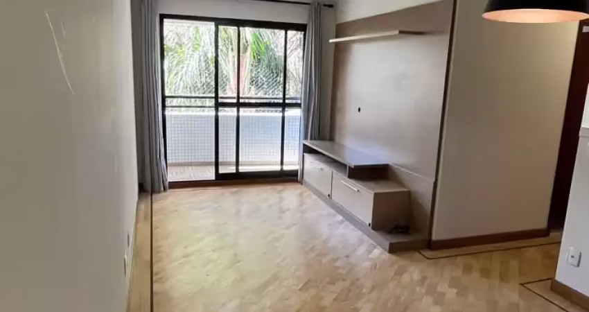 Apartamento com 70mts, conforto, lazer e mobilidade! more a 5 minutos da estação giovanni gronchi – vila andrade!