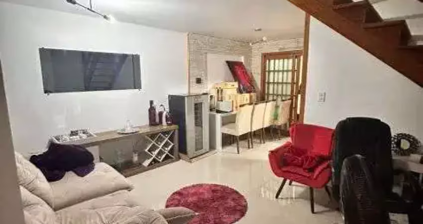Casa em condomínio fechado com 3 quartos à venda na Estrada dos Mirandas, 505, Jardim Maria Duarte, São Paulo