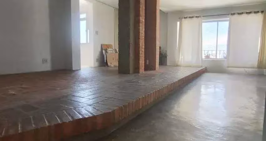 Apartamento com vista livre, em uma rua sem saída e segura com controlador de acesso