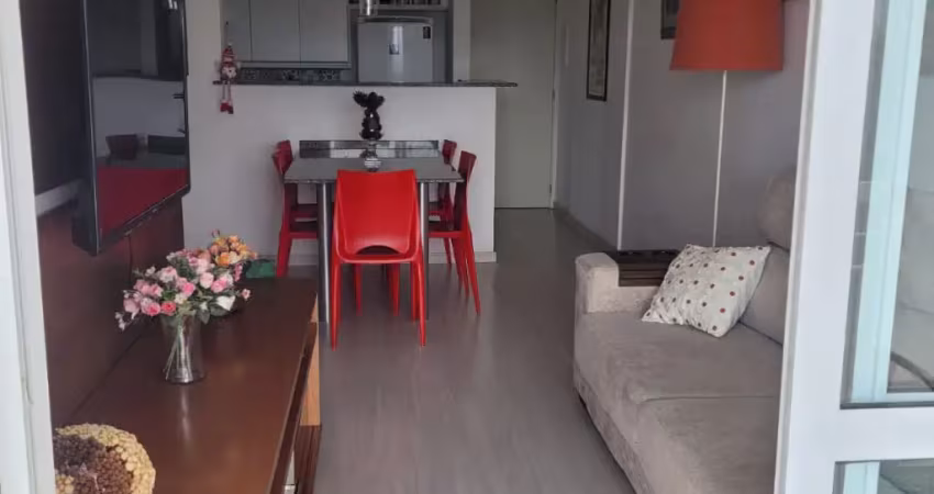Apartamento 3 dorm no portal do morumbi, mobiliado!!!!