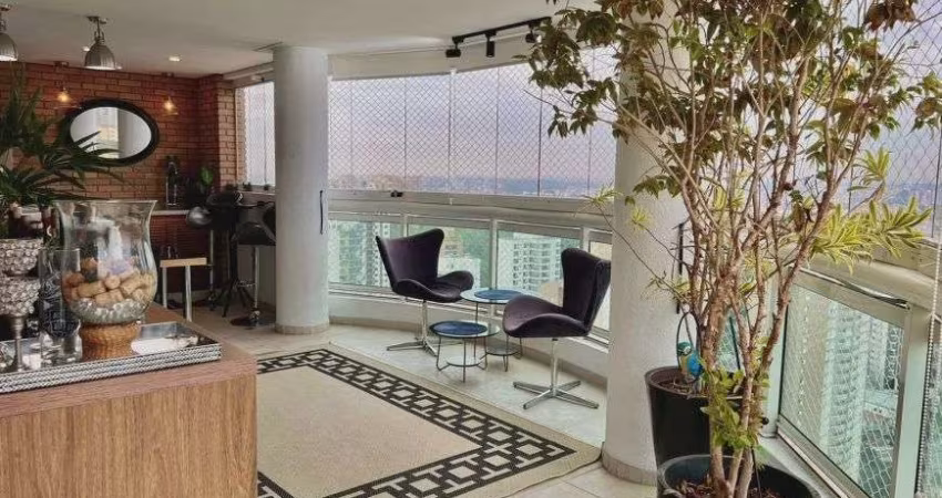 Imóvel para venda possui 261 metros quadrados com 3 quartos em Vila Andrade - São Paulo - SP
