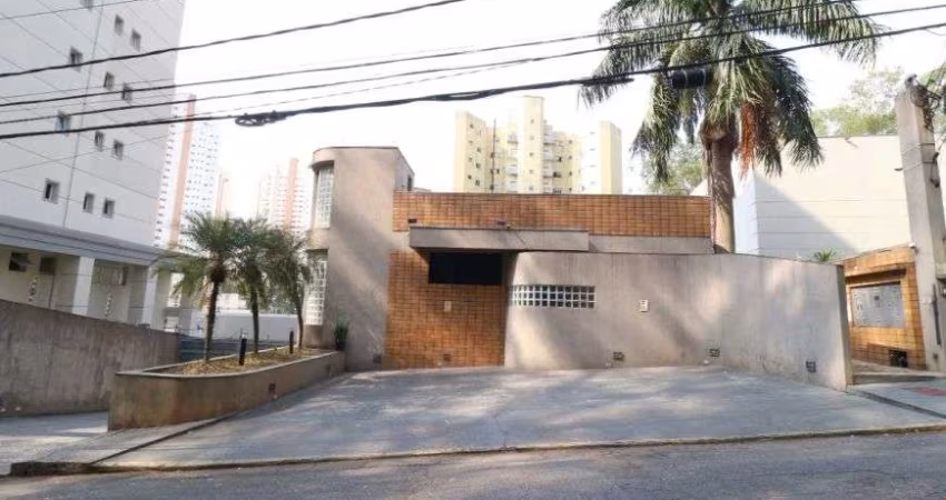 Maravilhoso Galpão na Vila Andrade !