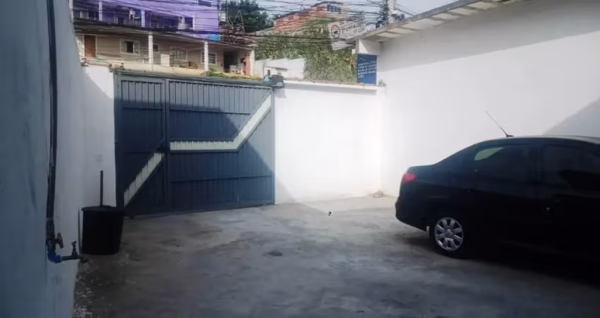 MAGNIFICO terreno na Carlos Lacerda no Campo Limpo