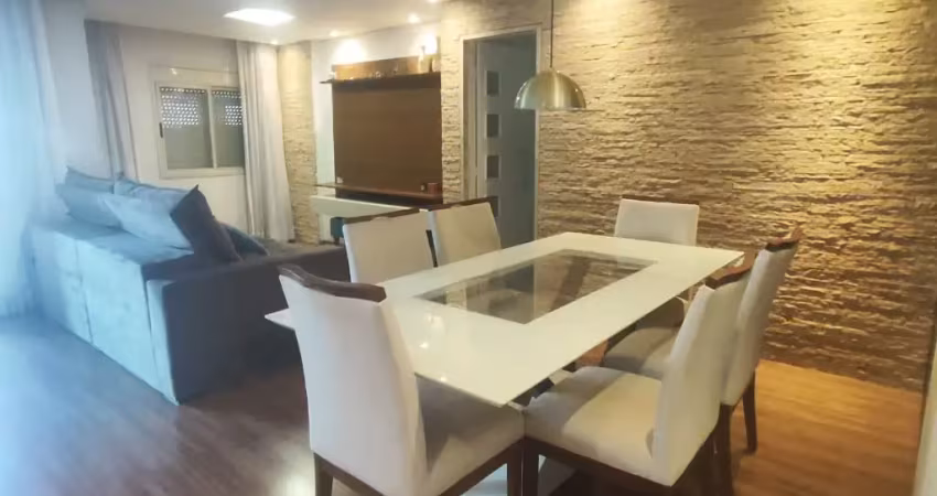 Apartamento mobiliado à venda no portal do morumbi – pronto para morar!
