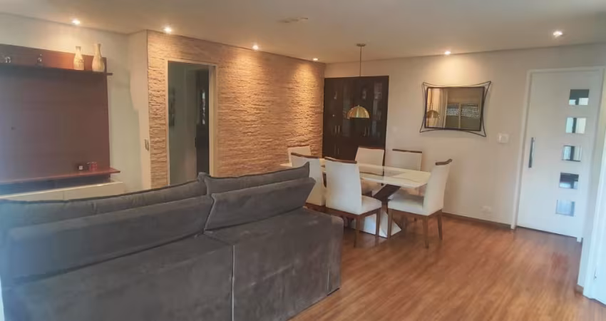 Apartamento com 99mts² totalmente mobiliado, em uma localização privilegiada!!!!