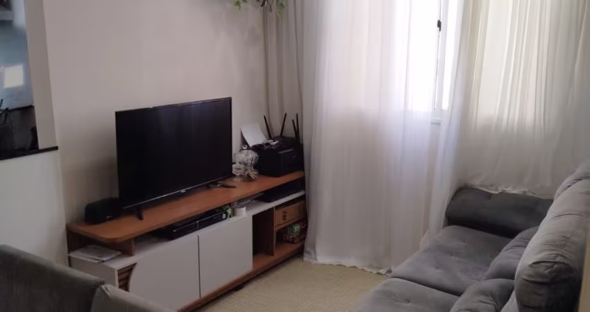 Excelente oportunidade para morar ou investir na zona sul de São Paulo!