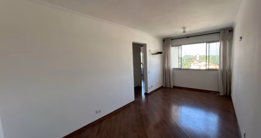 Maravilhoso apartamento: Lazer Completo e Localização Privilegiada! A 850 mts da estação Borba Gato