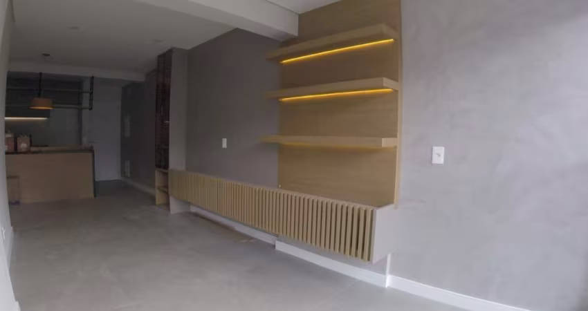 Apartamento com 2 quartos para alugar na Rua Carmo do Rio Verde, 109, Jardim Caravelas, São Paulo