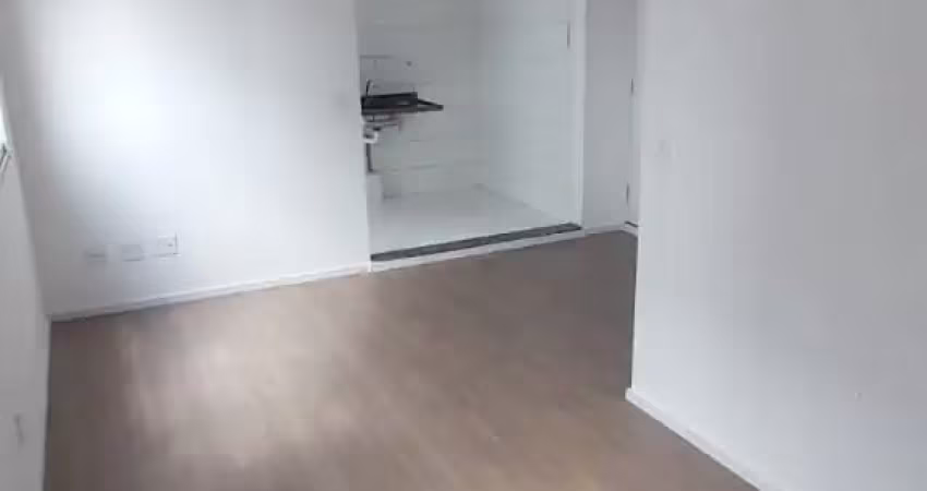 Apartamento dos sonhos: conceito aberto, varanda e lazer completo em rua sem saída!