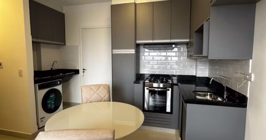 Apartamento com 2 quartos para alugar na Rua Jacamar, 94, Jardim Casablanca, São Paulo