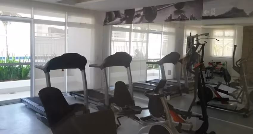 Cobertura com 2 quartos à venda na Rua Elizabeth Barbegian Baldinato, 150, Vila Suzana, São Paulo