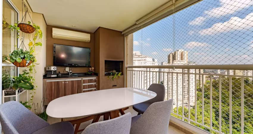 Viva com Praticidade: Apartamento Ideal para o Seu Estilo de Vida