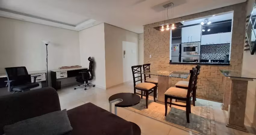 Apartamento impecável com 2 suítes e varanda gourmet – jardim sul!