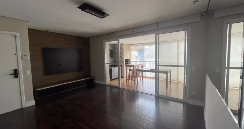 Lindo apartamento para locação – lazer completo e localização privilegiada!