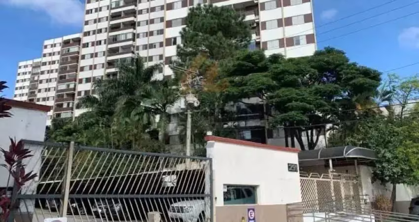 Apartamento com 3 dormitórios com suíte - ao lado do shopping campo limpo!