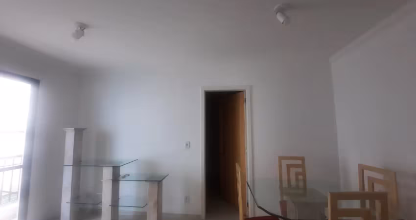 Lindo apartamento de 1 dormitório 'suíte' – semi mobiliado!