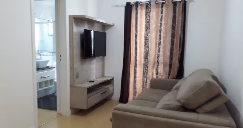 Conforto, praticidade e lazer em localização privilegiada!