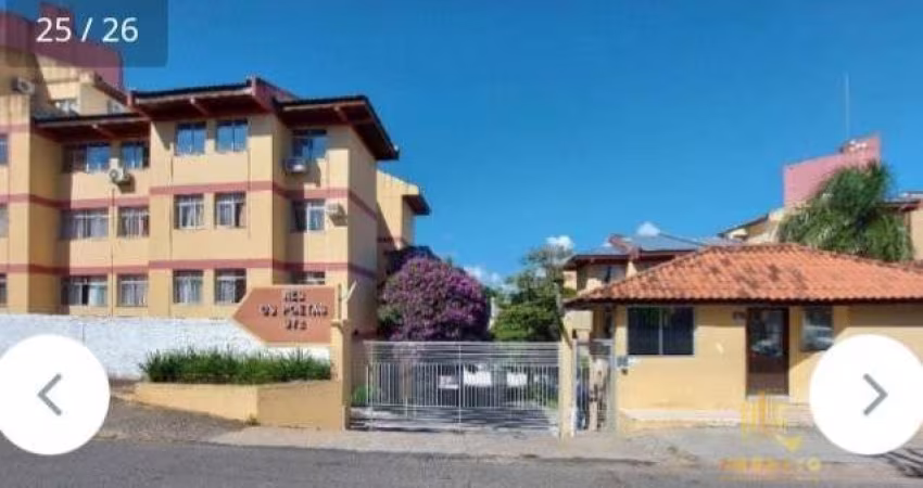 Apartamento Bairro Capoeiras em São José/SC