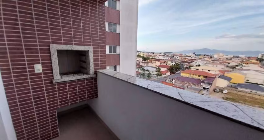 APT. 7º ANDAR - Vista Panorâmica