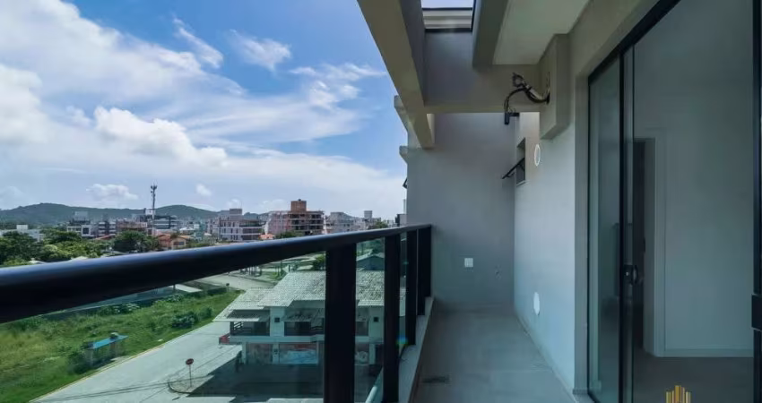 APT. 3 suítes  DUPLEX em Bombinhas/SC