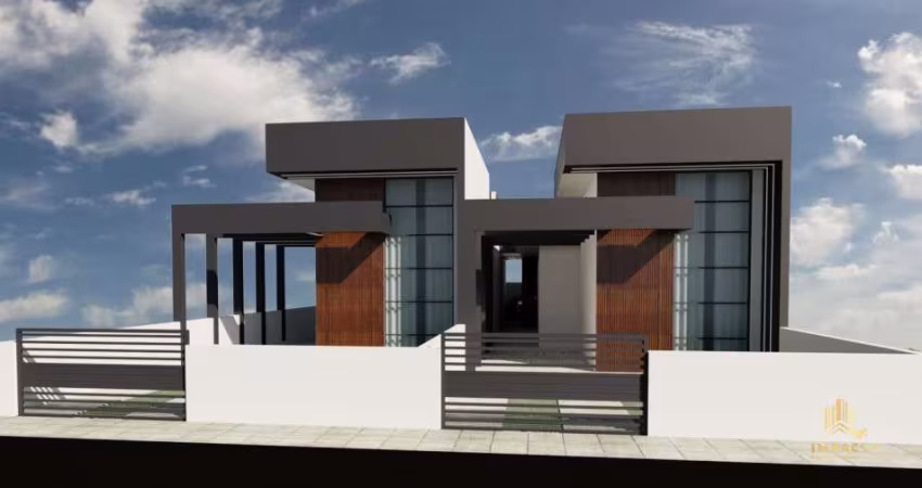 Linda casa em Alto Padrão a Venda